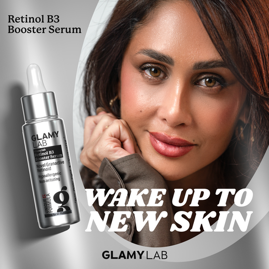 Glamy Lab Retinol Serum 30 ml