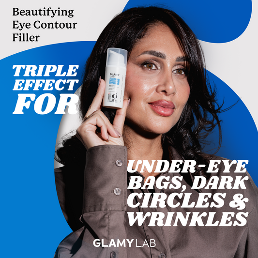 جلامى لاب كونتور تحت العين 30 جم